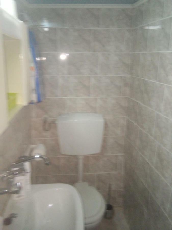 Kalapo Apartment Tseratsiá 外观 照片