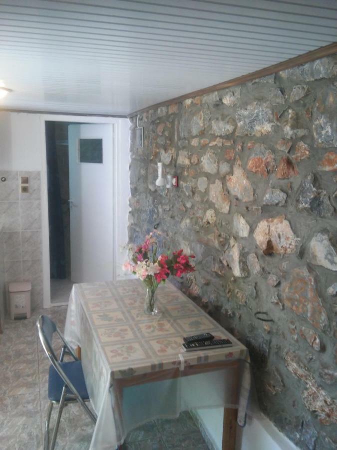 Kalapo Apartment Tseratsiá 外观 照片
