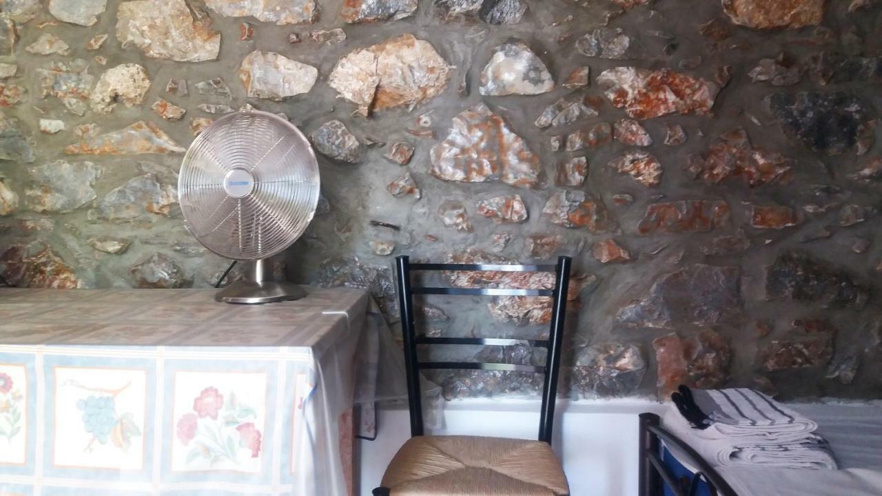Kalapo Apartment Tseratsiá 外观 照片