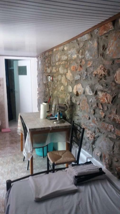 Kalapo Apartment Tseratsiá 外观 照片