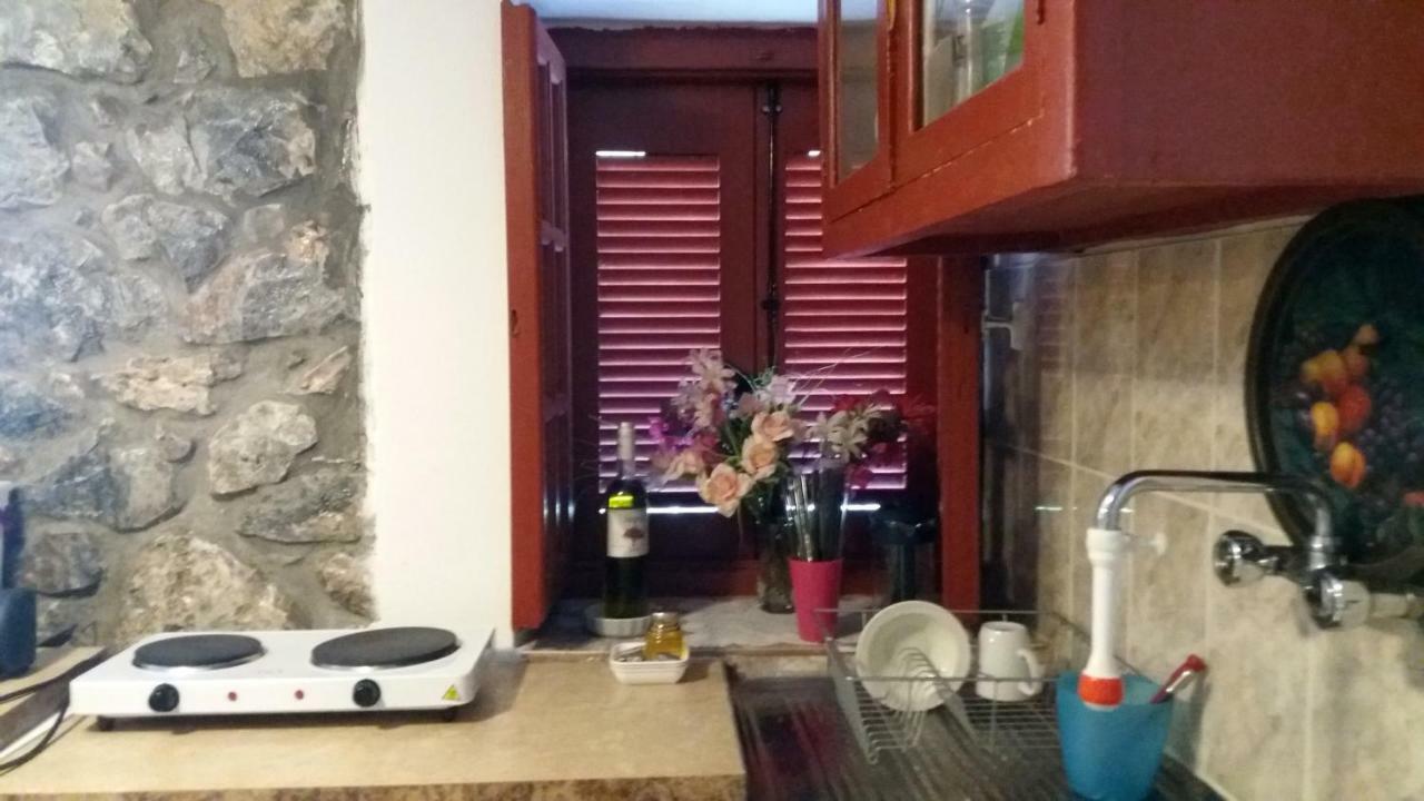 Kalapo Apartment Tseratsiá 外观 照片