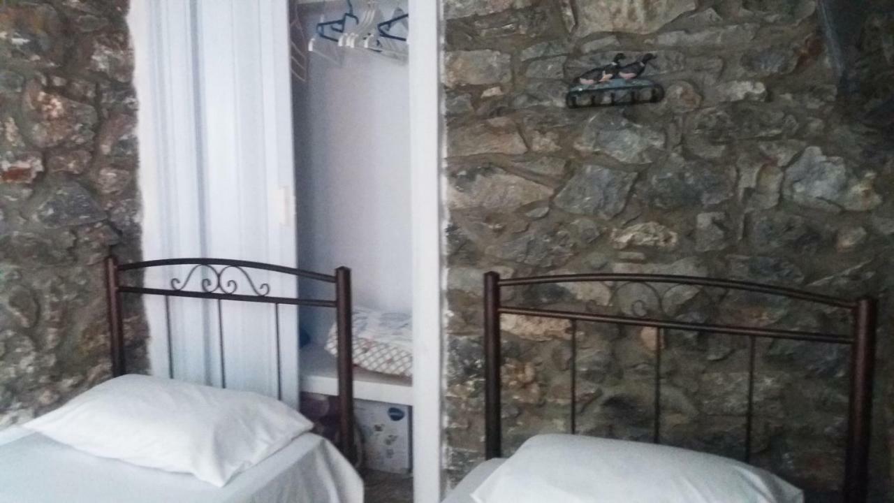 Kalapo Apartment Tseratsiá 外观 照片