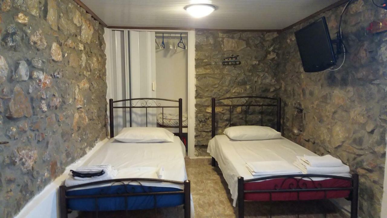 Kalapo Apartment Tseratsiá 外观 照片